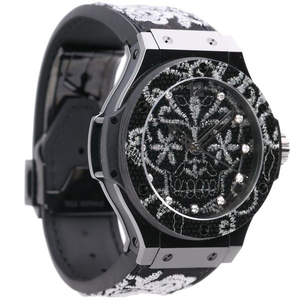 Hublot Big Bang HU343.CS.6570.NR.BSK16